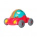 Baby-walz la voiture-hochet voiture de jeu  multicolore Baby-Walz    000080